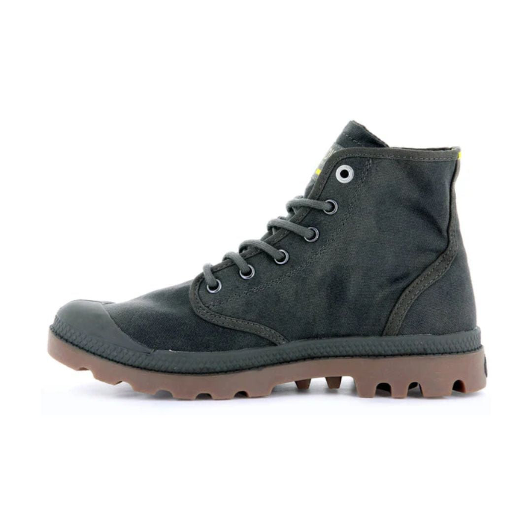 Pampa Hi Wax Major Brown 77222-258