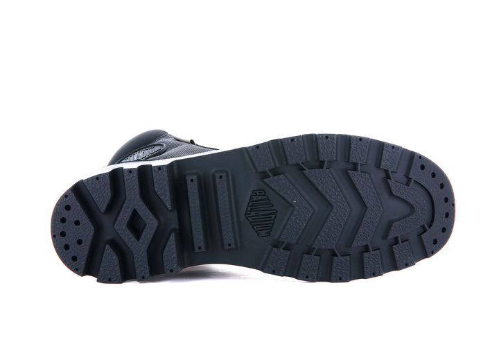 PAMPA SC WPN U-S BLACK/BLACK