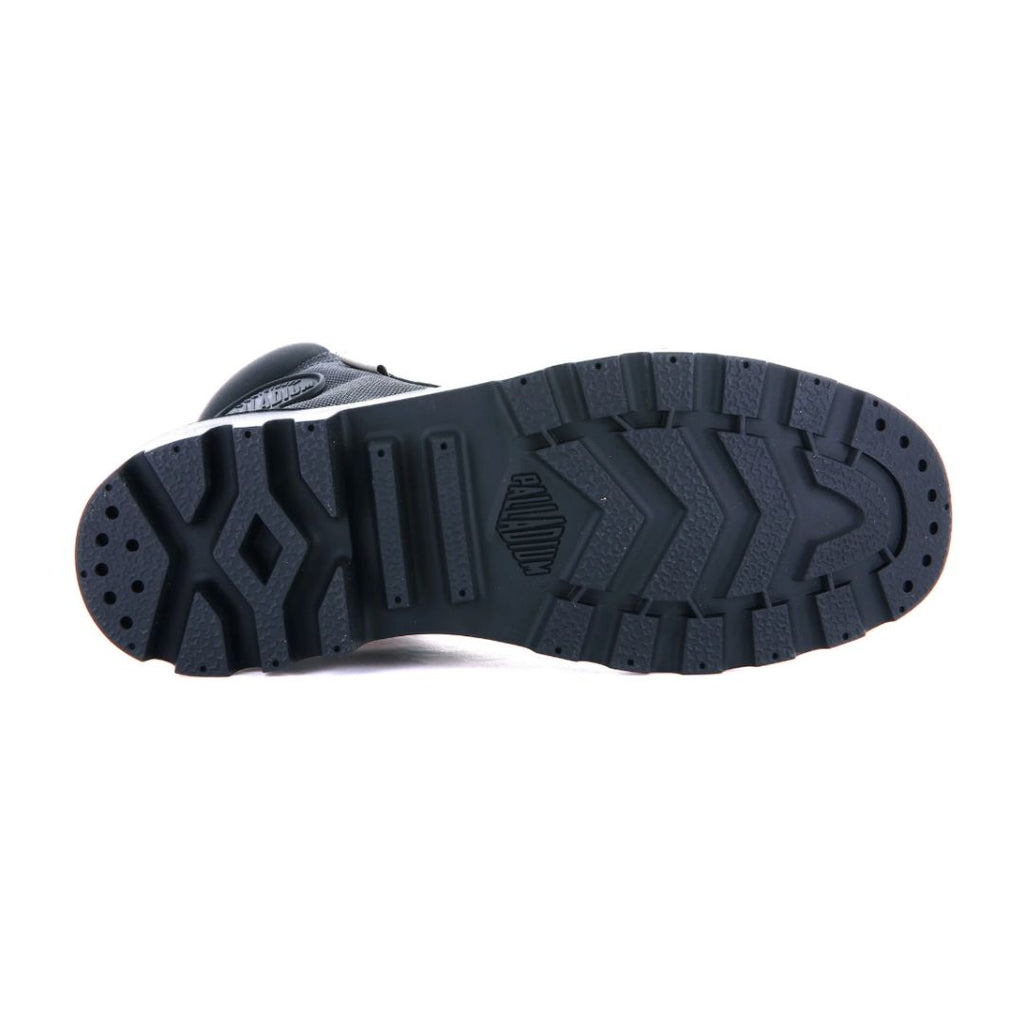 Pampa Sc Wpn U-S Black/Black 77235-010