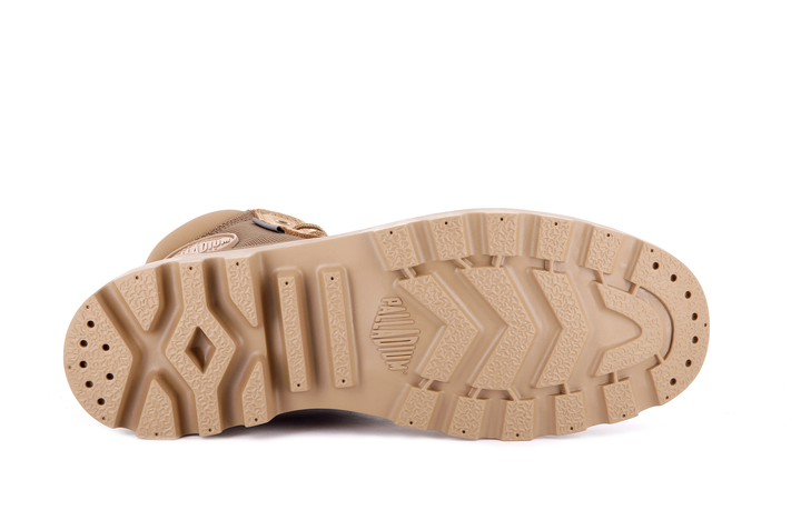 PAMPA SC WPN U-S DEAR BROWN