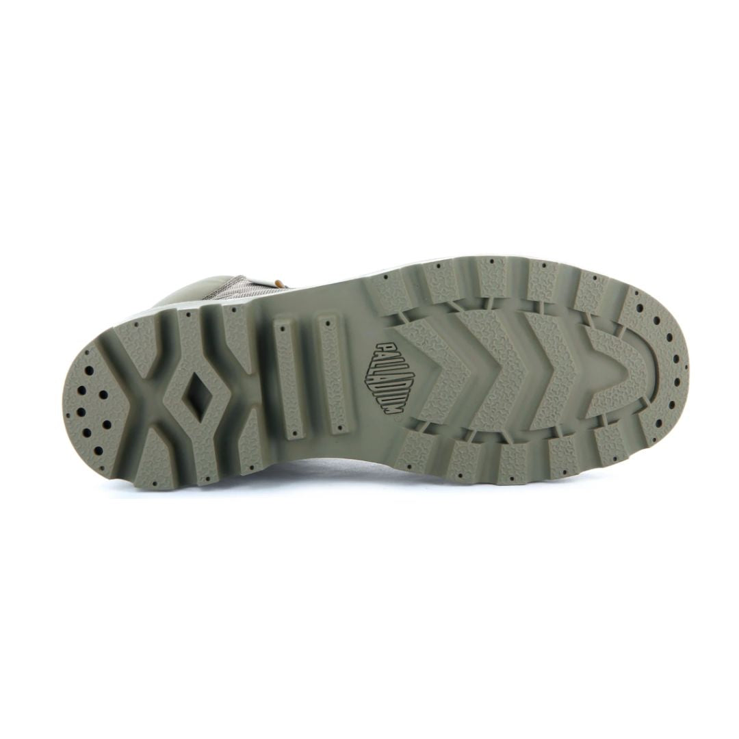 Pampa Sc Wpn U-S Dune 77235-297