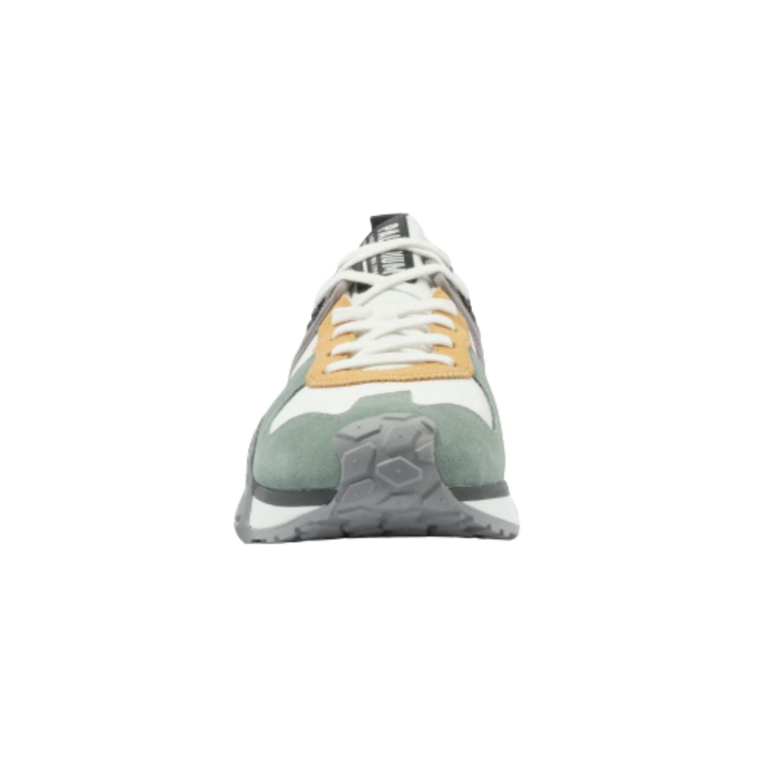Troop Runner  Star White/Frost Matcha 77330-150