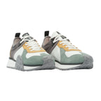 Troop Runner  Star White/Frost Matcha 77330-150