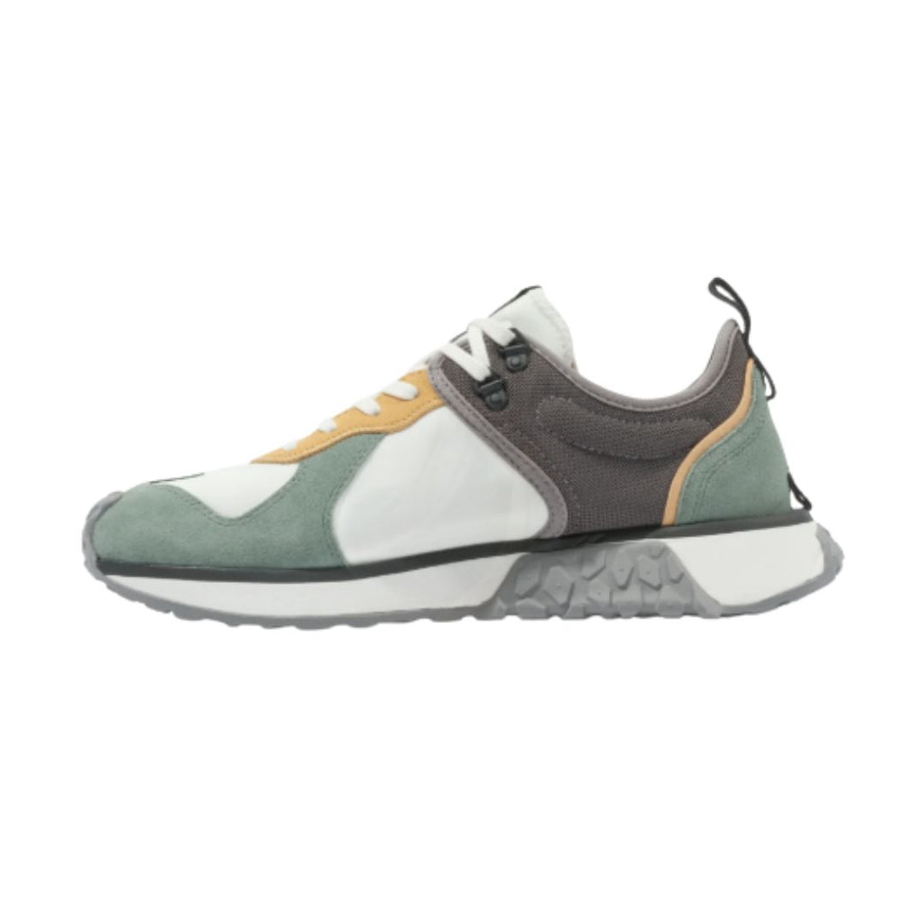 Troop Runner  Star White/Frost Matcha 77330-150