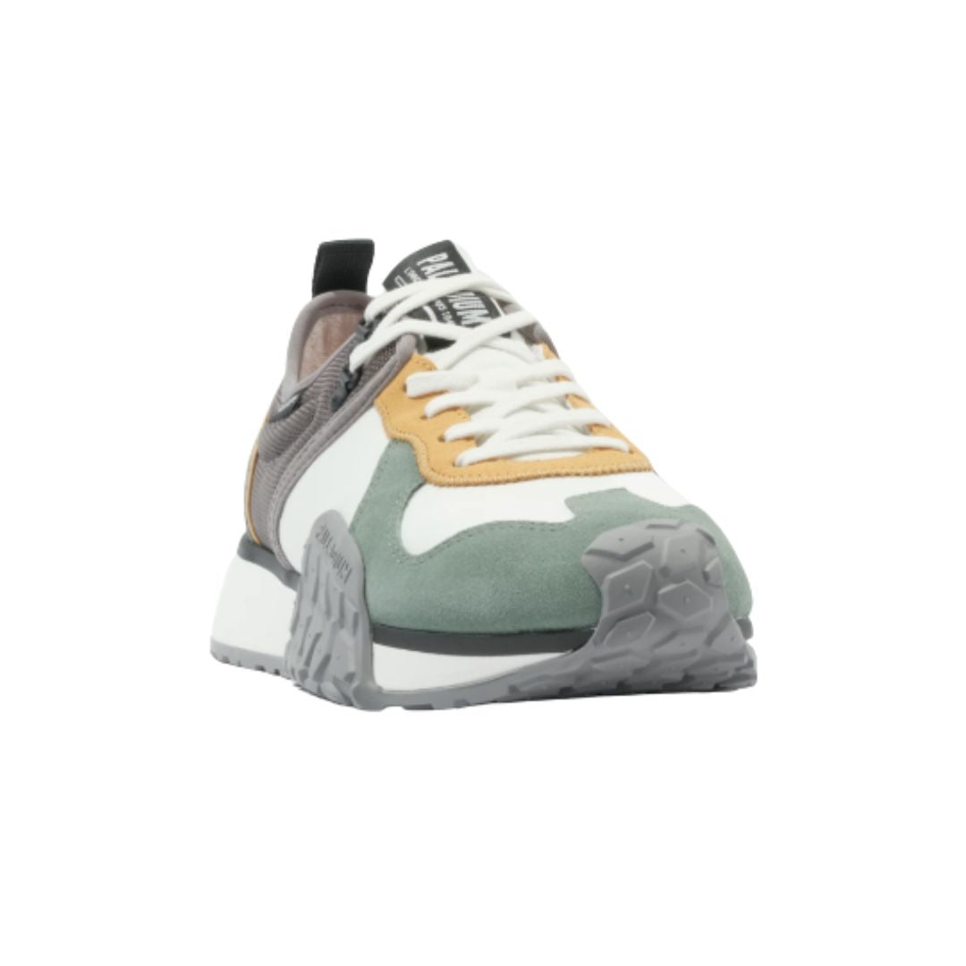 Troop Runner  Star White/Frost Matcha 77330-150