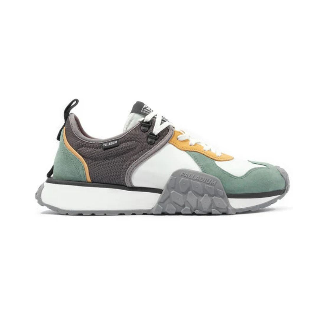 Troop Runner  Star White/Frost Matcha 77330-150