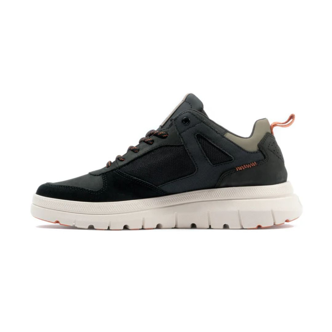 Pallaflex Lo Mix Black 04340-008