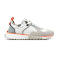 Troop Runner Star White/Lake Green 77330-170