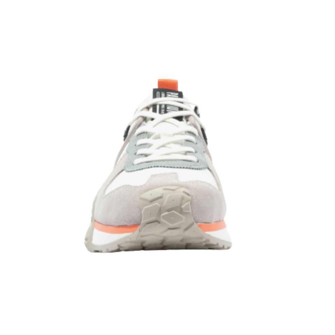 Troop Runner Star White/Lake Green 77330-170