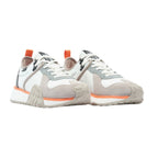 Troop Runner Star White/Lake Green 77330-170