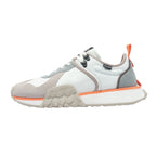 Troop Runner Star White/Lake Green 77330-170