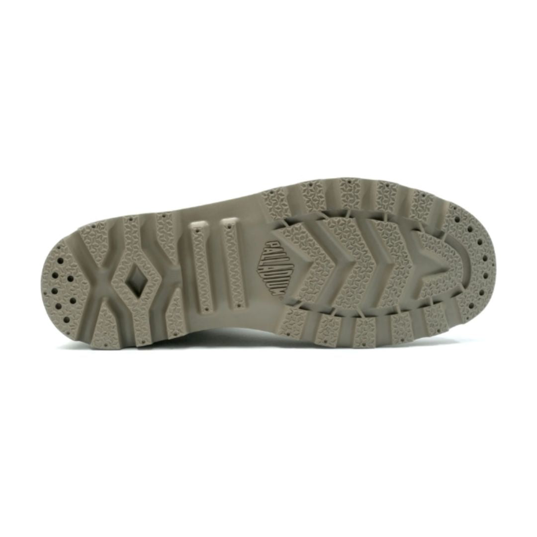 Pampa Hi Htg Supply Dusky Green 77356-308