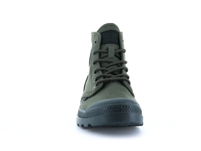 PAMPA HI HTG SUPPLY OLIVE NIGHT