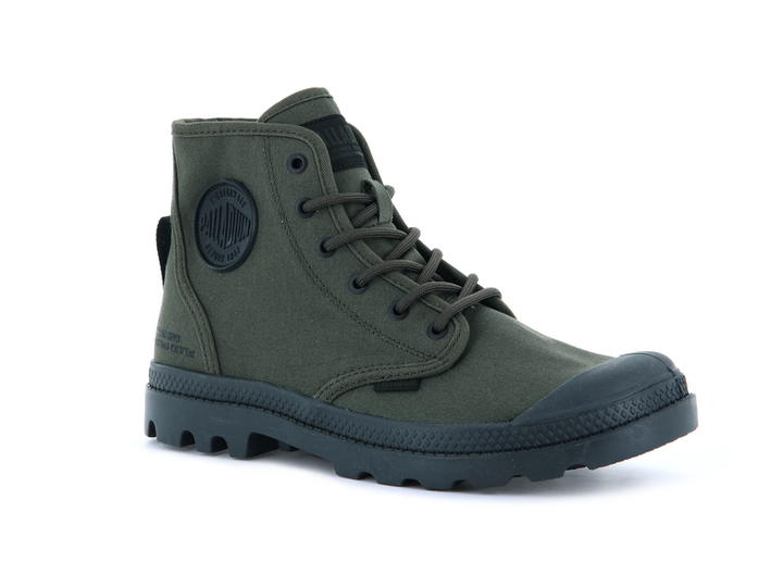 PAMPA HI HTG SUPPLY OLIVE NIGHT