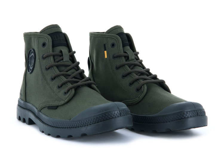 PAMPA HI HTG SUPPLY OLIVE NIGHT