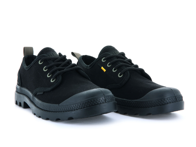 PAMPA OX HTG SUPPLY Black