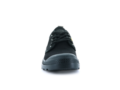 PAMPA OX HTG SUPPLY Black