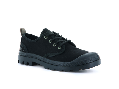 PAMPA OX HTG SUPPLY Black