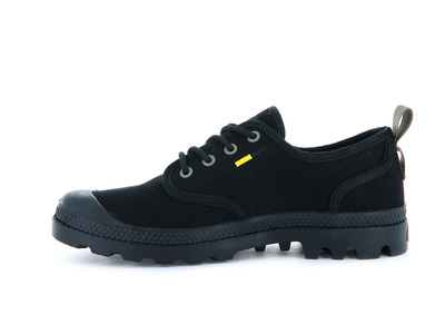 PAMPA OX HTG SUPPLY Black