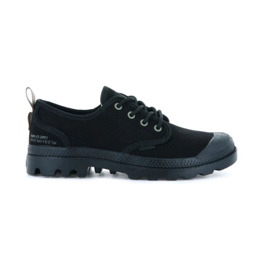 Pampa Ox Htg Supply Black 77358-001