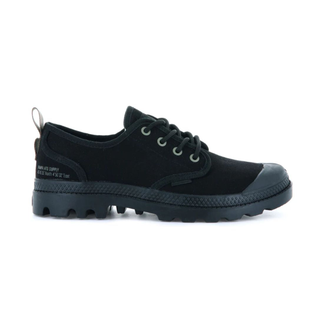 Pampa Ox Htg Supply Black 77358-001