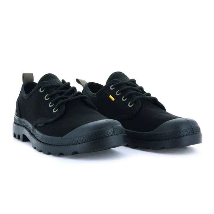 Pampa Ox Htg Supply Black 77358-001