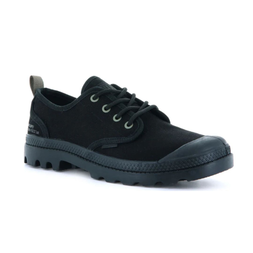 Pampa Ox Htg Supply Black 77358-001