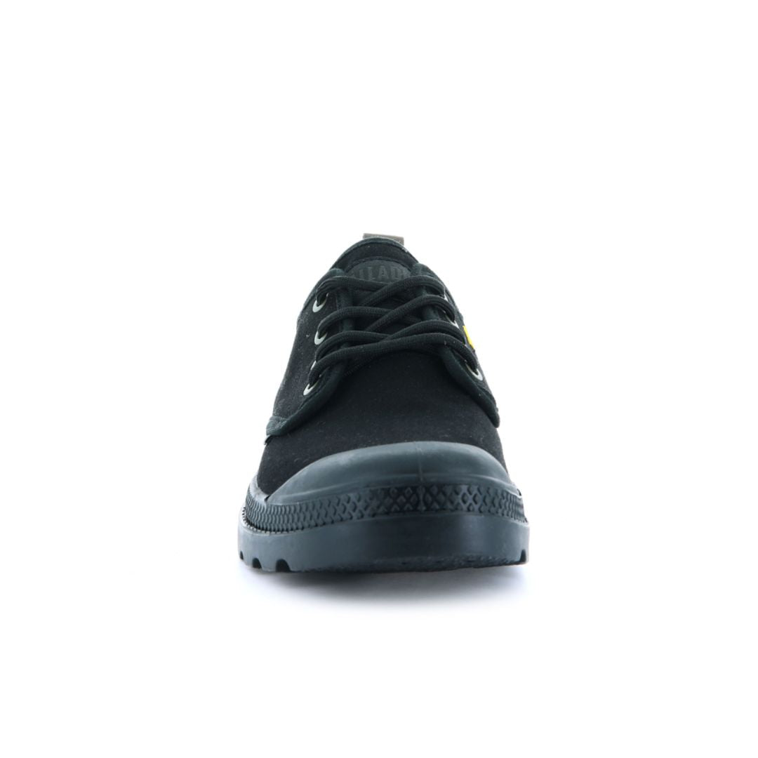 Pampa Ox Htg Supply Black 77358-001