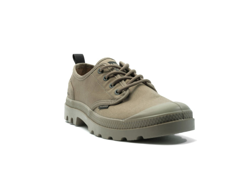 PAMPA OX HTG SUPPLY DUSKY GREEN