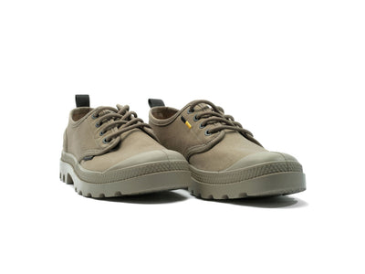 PAMPA OX HTG SUPPLY DUSKY GREEN