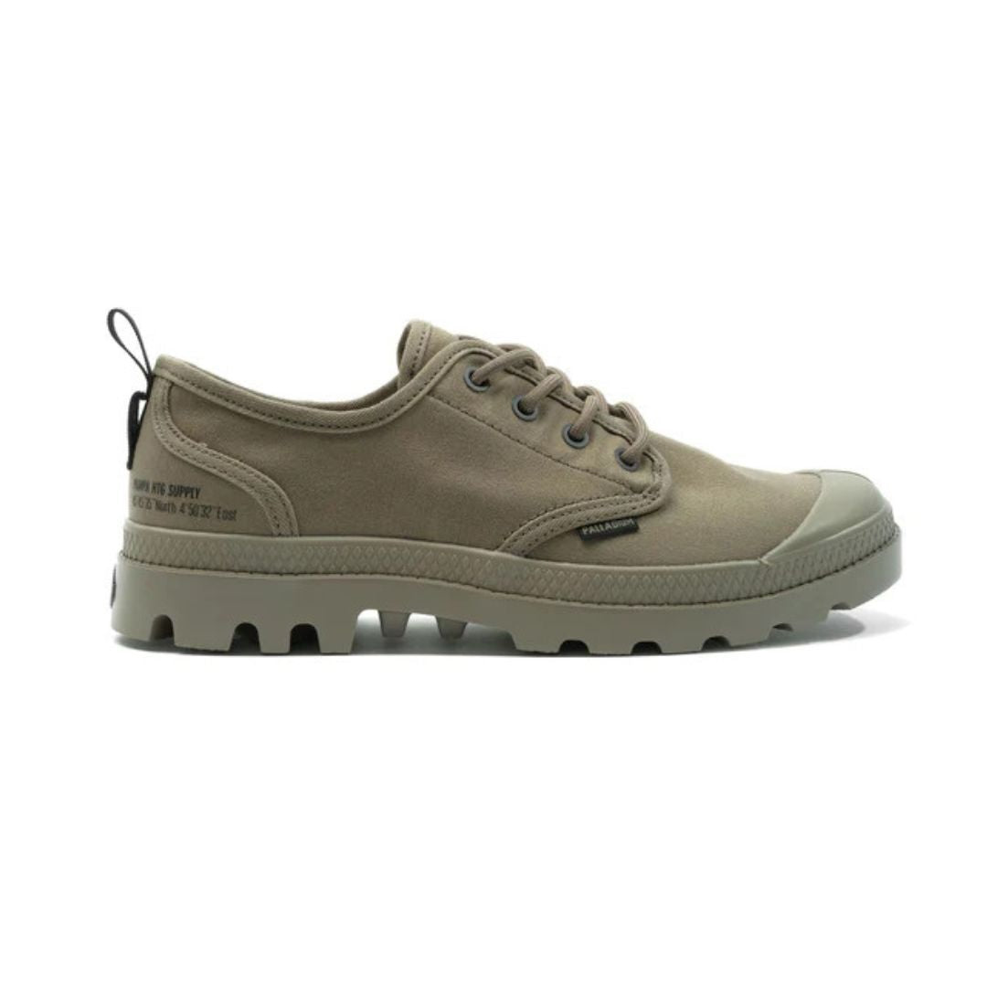Pampa Ox Htg Supply Dusky Green 77358-308