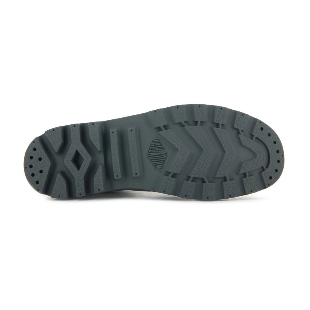 Pampa Hi Gray Flannel 02352-071