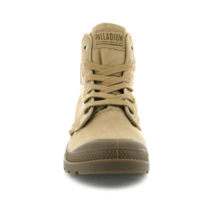 Pampa Hi Woodlin 02352-209