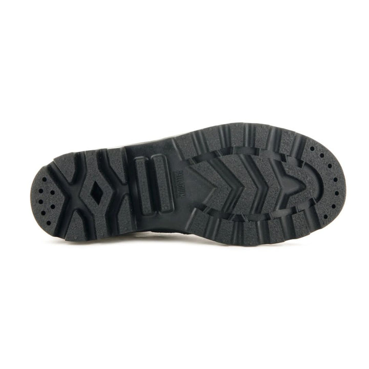 Pallabrousse 75Th Leather Black 77952-001