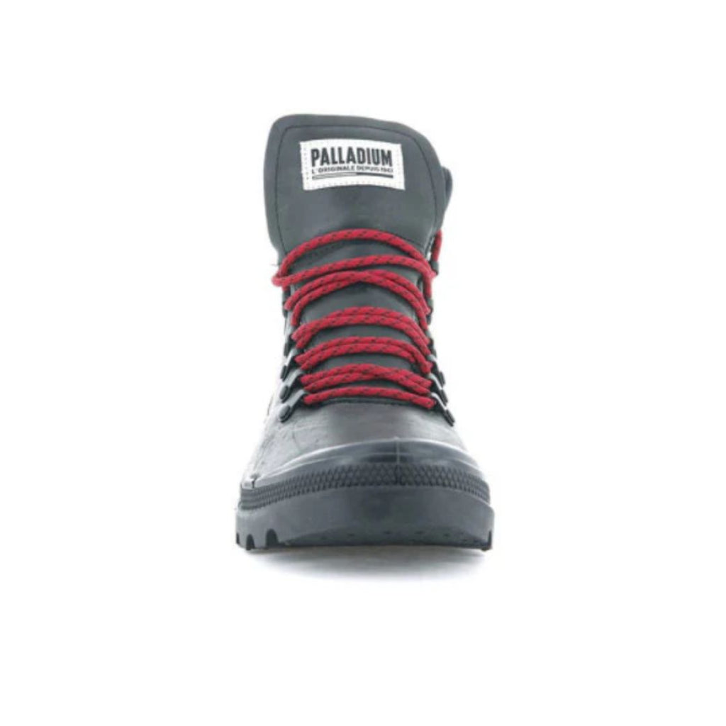 Legion Hiker Black 77954-008