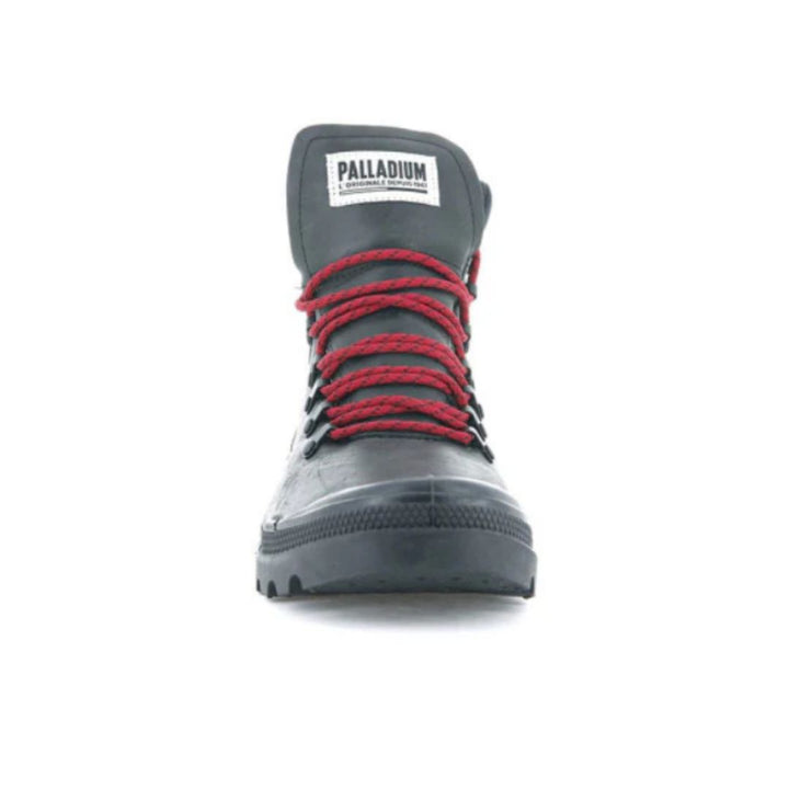 Legion Hiker Black 77954-008