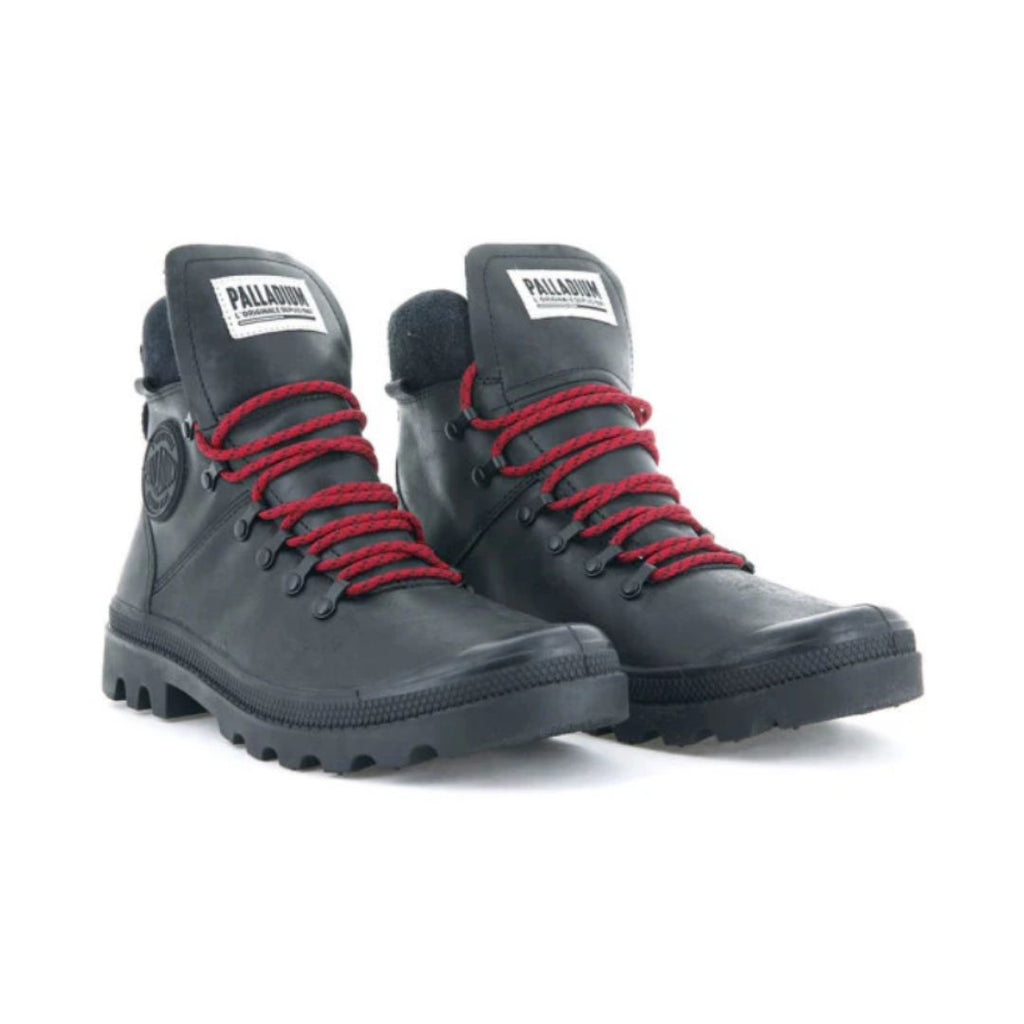Legion Hiker Black 77954-008