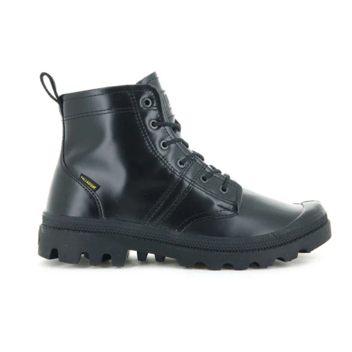 Pallabrousse Box Black 77955-001
