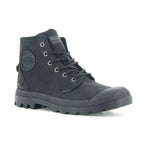 Pampa Hi Supply Leather -77963-001