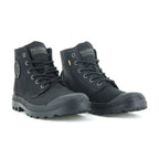 Pampa Hi Supply Leather -77963-001