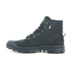 Pampa Hi Supply Leather -77963-001