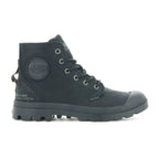 Pampa Hi Supply Leather -77963-001