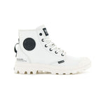 Pampa Hi Supply Leather -77963-116