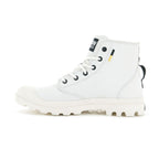 Pampa Hi Supply Leather -77963-116