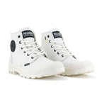 Pampa Hi Supply Leather -77963-116