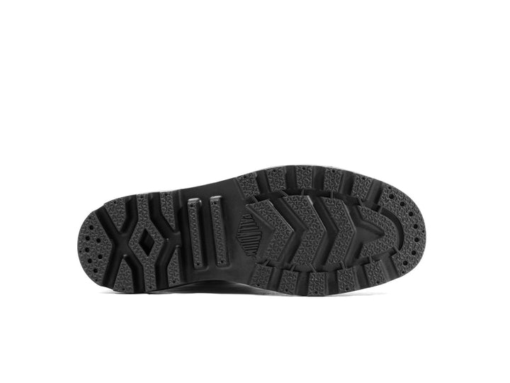 PAMPA HI SUPPLY LEATHER MAJOR BROWN