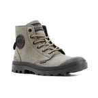 Pampa Hi Supply Leather -77963-213