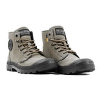 Pampa Hi Supply Leather -77963-213
