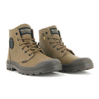 Pampa Hi Supply Leather -77963-230