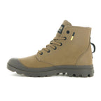 Pampa Hi Supply Leather -77963-230